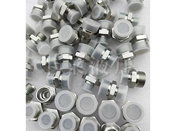 直通变径不锈钢接头GR15-10CFX