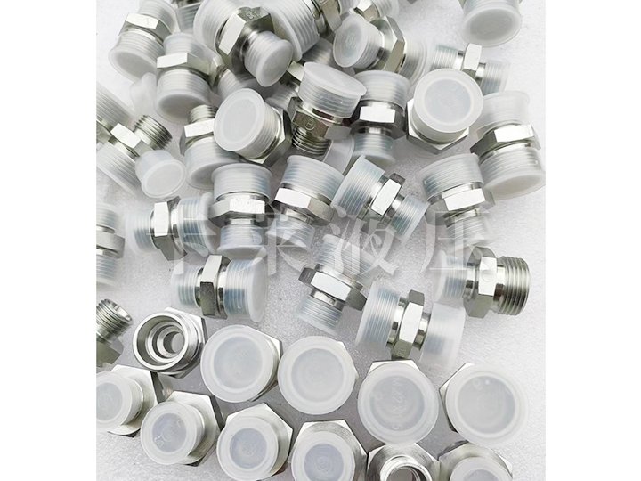 直通变径不锈钢接头GR15-10CFX