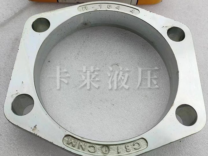 不锈钢法兰片R-164-CFX