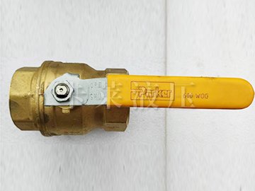 二通球阀XV500P-32