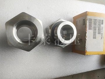 RI-ED螺纹变径接头RI2EDX11-2SS1