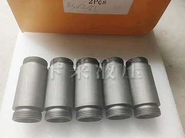 直通不锈钢接头ESV28L71X