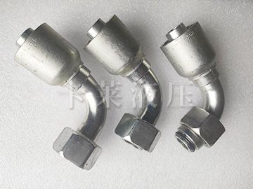 软管接头1CF43-22-12