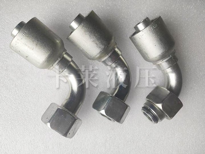 软管接头1CF43-22-12