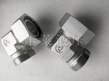 EW直角组合接头EW42LCF