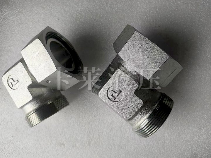 EW直角组合接头EW42LCF