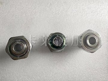 软管接头1CA46-25-12