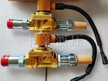 防喘振阀NCV25NN6-H-1HC2-C