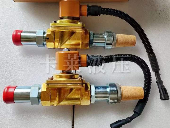 防喘振阀NCV25NN6-H-1HC2-C