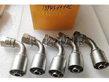 软管接头13943-10-10C