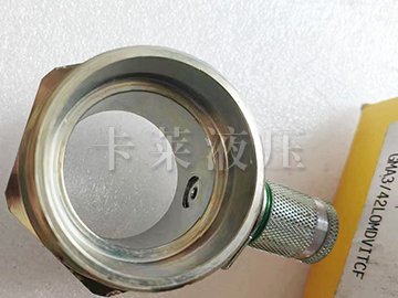 测压接头GMA3-42LOMDVITCF