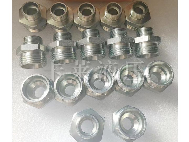 GR系列直通变径接头GR22-15LCFX