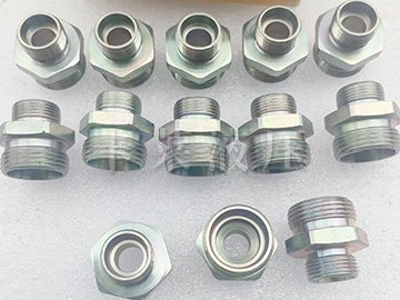 GR系列直通变径接头GR22-18LCFX