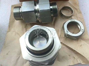 RHV-M-ED端直通单向阀RHV28LMEDDB2BCF