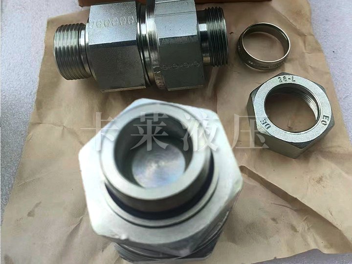 RHV-M-ED端直通单向阀RHV28LMEDDB2BCF