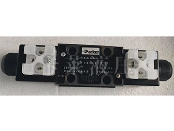 电磁方向阀D1VW004CNTW91