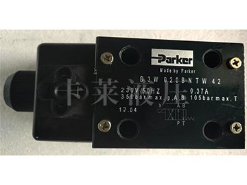 电磁阀D3W020BNTW42