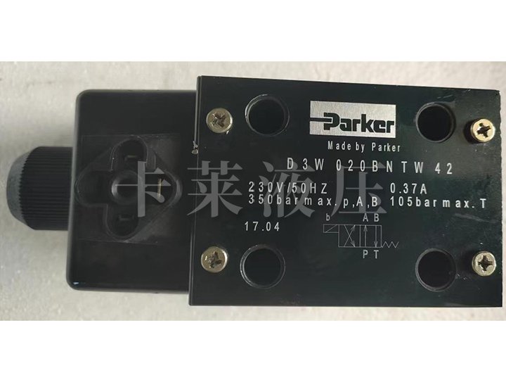 电磁阀D3W020BNTW42