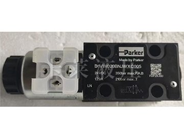 电磁比例阀D1VW020BNJWXC005