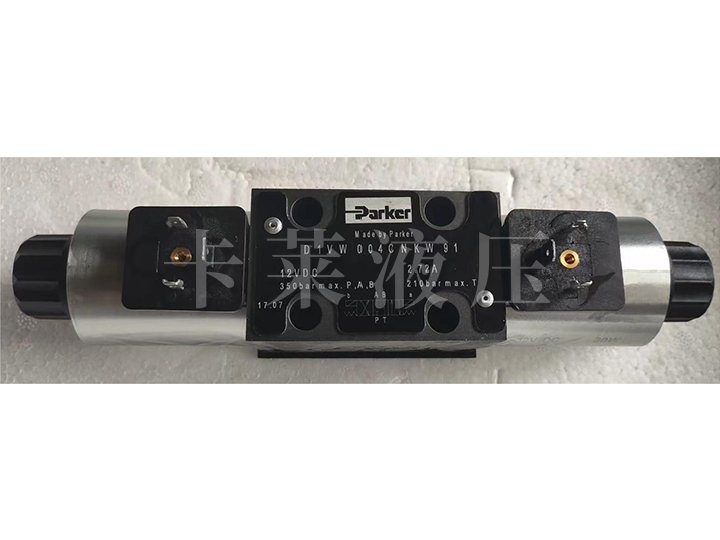 电磁方向阀D1VW004CNKW91