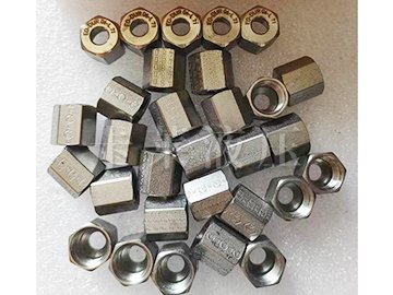 不锈钢螺母M06LEODURX