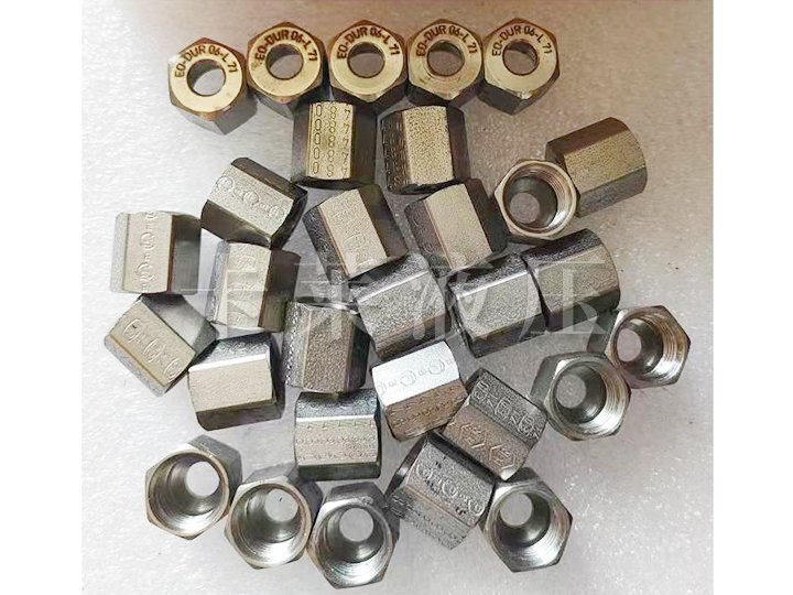 不锈钢螺母M06LEODURX