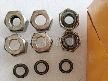 不锈钢FORM EO2-FORM功能螺母 FORM12S71