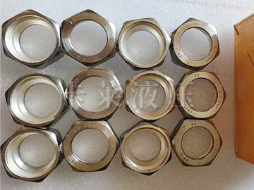 不锈钢螺母 M28LEODURXQ4