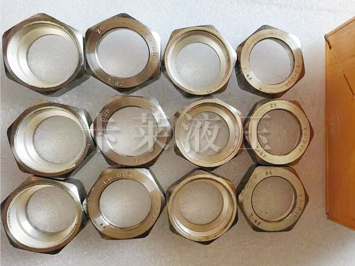 不锈钢螺母 M28LEODURXQ4