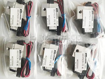 KURODA VA01PSC24-1PE-M5