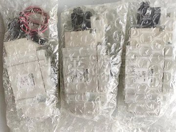 KURODA电磁阀 A20RS25-1P