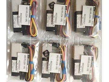 KURODA电磁阀 VA01PSC24-1PE