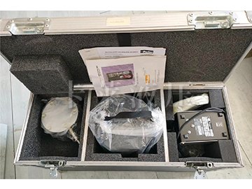 油液清洁度检测仪