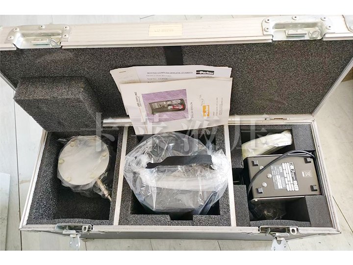 油液清洁度检测仪