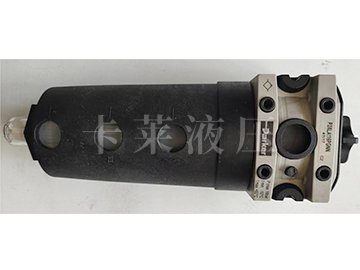 过滤减压阀P3XLA16PGNN