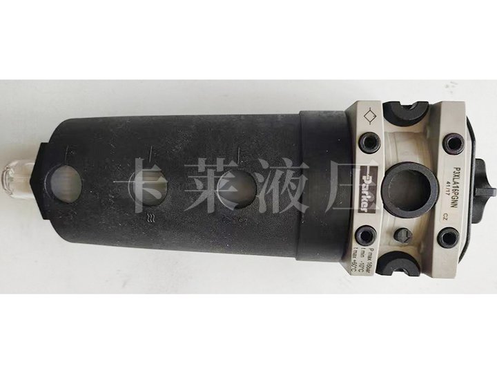 过滤减压阀P3XLA16PGNN