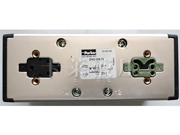 气动电磁阀DX2-606-70