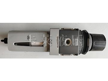 过滤器减压阀P33EA96EGMBNGP