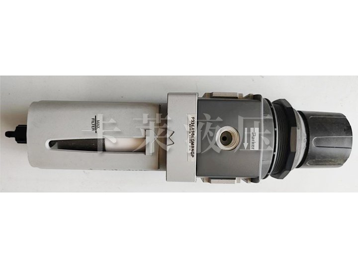 过滤器减压阀P33EA96EGMBNGP