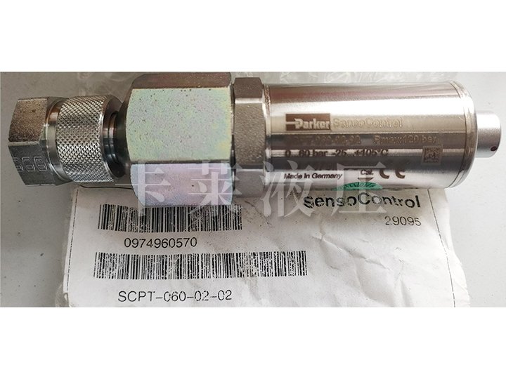 传感器SCPT-060-02-02