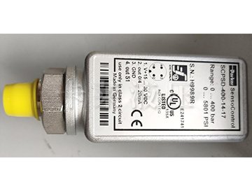 传感器SCPSD-400-14-17