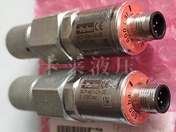 传感器SCP-600-C4-05