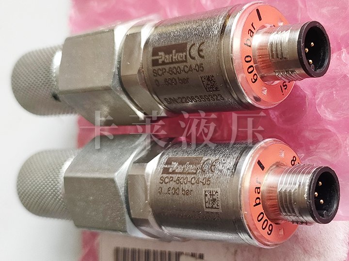 传感器SCP-600-C4-05