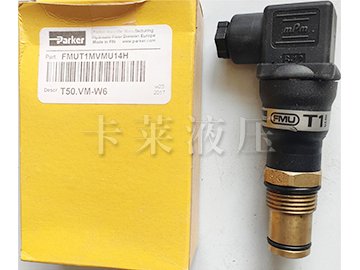 压力传感器FMUT1MVMU14H