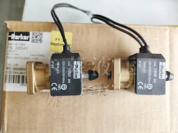 气动电磁阀132KS9326C2