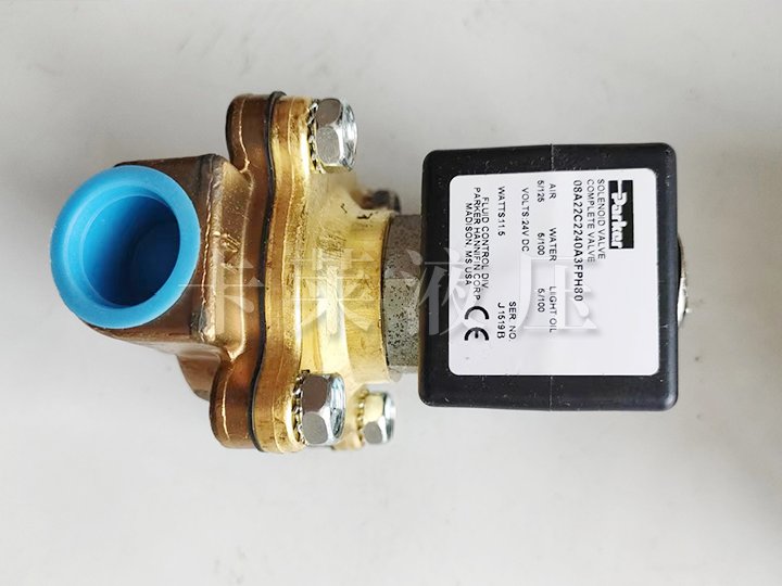 SKINNER电磁阀 08A22C2240A3FPH80