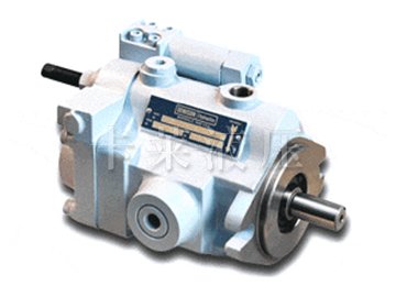 PV系列开式回路用轴向柱塞泵pumps-pv