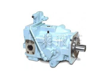 PVT系列开式回路用轴向柱塞泵piston-pump-PVT