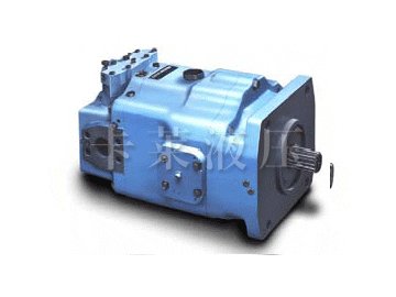 金杯系列开式及闭式回路用轴向柱塞泵piston-pump-goldcup