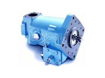 首相系列开式回路用轴向柱塞泵 piston-pump-premier